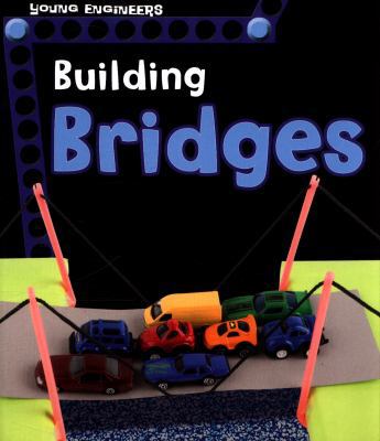 Building Bridges 147473703X Book Cover