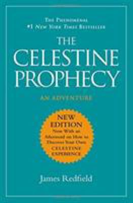 The Celestine Prophecy 153873026X Book Cover