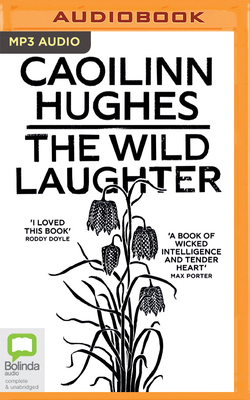 The Wild Laughter 0655668101 Book Cover