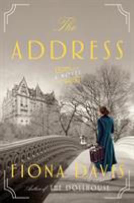 The Address 152474199X Book Cover