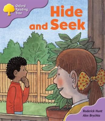 Oxford Reading Tree: Stage 1+: First Sentences:... 0198450338 Book Cover