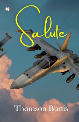 Salute B0F5Z24L7Q Book Cover
