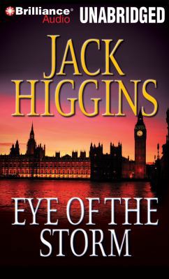 Eye of the Storm 1441838929 Book Cover