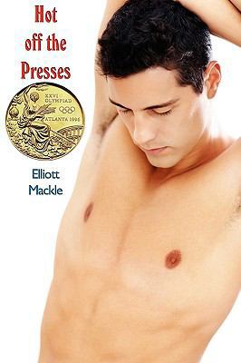 Hot Off the Presses 1590213254 Book Cover