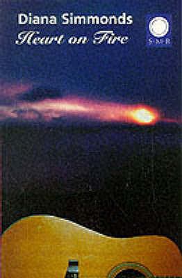 Heart on Fire 1872642454 Book Cover