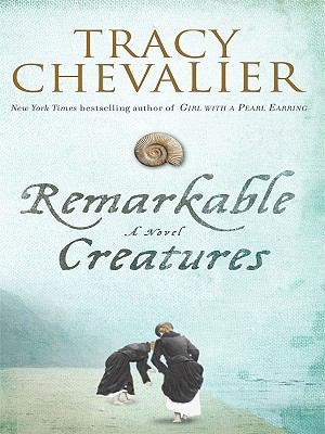 Remarkable Creatures [Large Print] 1410422887 Book Cover