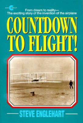 Countdown to Flight 0380779188 Book Cover