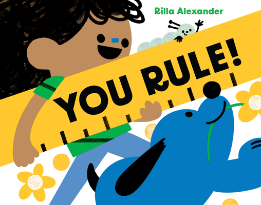 You Rule! 179721179X Book Cover