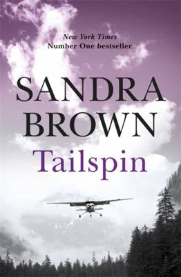 Tailspin EXPORT 1473669502 Book Cover