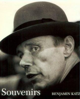 Souvenirs (English and German Edition) 3895082562 Book Cover