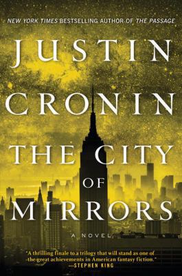 City of Mirrors 1101965835 Book Cover