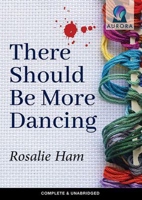 There Should Be More Dancing 1787825108 Book Cover