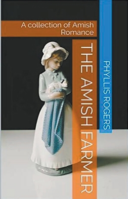 The Amish Farmer B0CVTMCT75 Book Cover