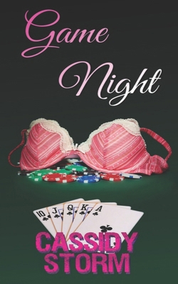 Game Night 1796536296 Book Cover