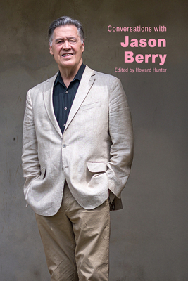 Conversations with Jason Berry 1496861183 Book Cover
