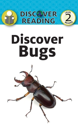 Discover Bugs 1532437072 Book Cover