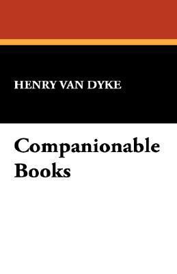 Companionable Books 1434489817 Book Cover