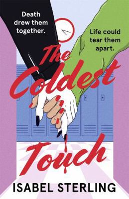 The Coldest Touch 1529388104 Book Cover