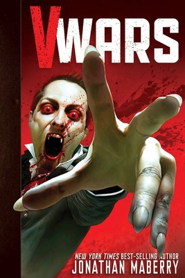 V-Wars Volume 1: Crimson Queen 1631400630 Book Cover