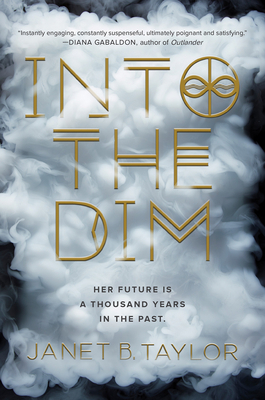 Into the Dim 1328696030 Book Cover