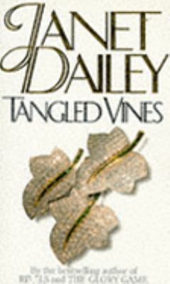 Tangled Vines B004VSE9S6 Book Cover