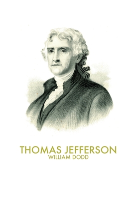 Thomas Jefferson B0HHBZH7BK Book Cover