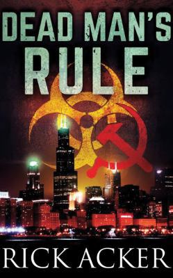 Dead Man's Rule 1522613234 Book Cover