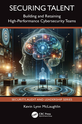 Securing Talent: Building and Retaining High-Pe... 1032611146 Book Cover