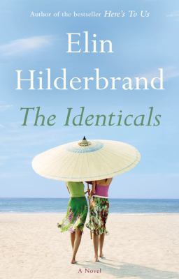 The Identicals 0316375195 Book Cover