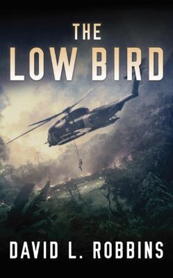The Low Bird 1531866271 Book Cover