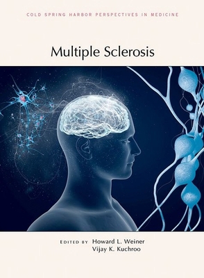 Multiple Sclerosis 1621820769 Book Cover