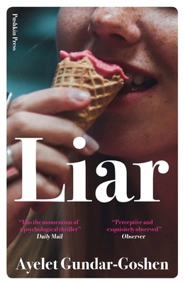 Liar 1782274057 Book Cover