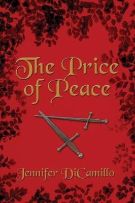 The Price Of Peace 1413713882 Book Cover