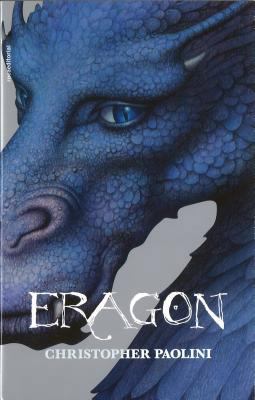 Eragon (El Legado / Inheritance, 1) (Spanish Ed... [Spanish] 8496940586 Book Cover