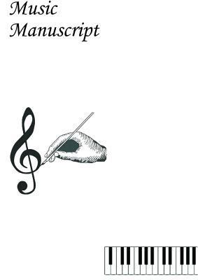 manuscript book 0992433223 Book Cover