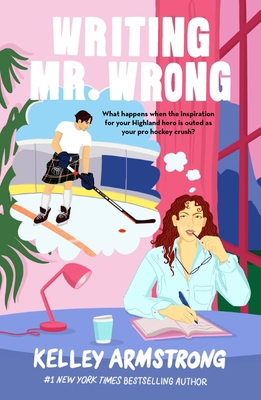 Writing Mr. Wrong 1538742764 Book Cover
