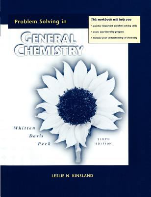 General Chemistry 0030212294 Book Cover