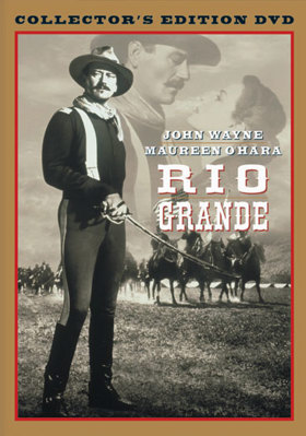 Rio Grande B004FCZU2C Book Cover