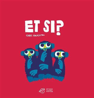 Et si ? [French] B08NDVKJNJ Book Cover