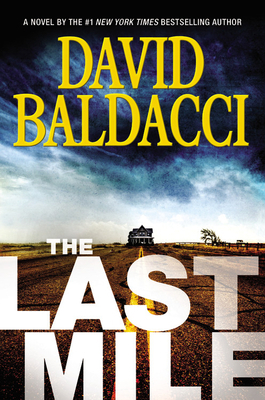 The Last Mile 1455586455 Book Cover