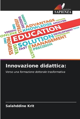 Innovazione didattica [Italian] 6200738971 Book Cover