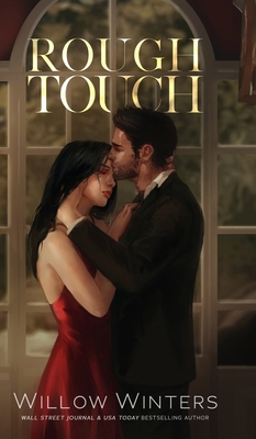 Rough Touch: Artist Rendition B0F8JGQSX2 Book Cover