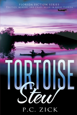 Tortoise Stew 0988878216 Book Cover