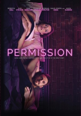 Permission            Book Cover