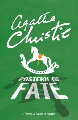 POSTERN OF FATE PB 0007590636 Book Cover