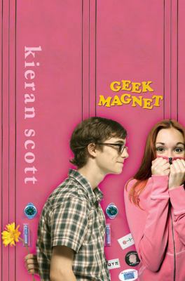 Geek Magnet 0399247602 Book Cover