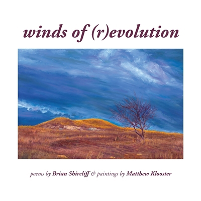 winds of (r)evolution 1954688202 Book Cover