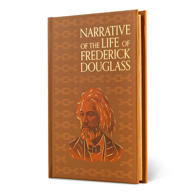 Narrative of the Life of Frederick Douglass 1454957646 Book Cover