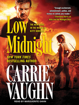 Low Midnight 1452608512 Book Cover