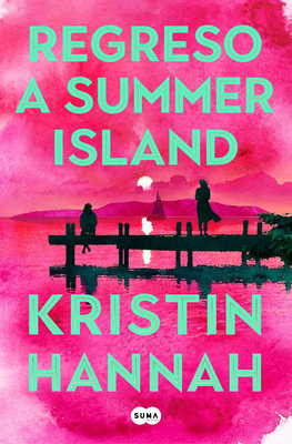 Regreso a Summer Island / Summer Island [Spanish] B0GHFHMSXT Book Cover